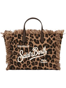 bolsa Mc2 Saint Barth